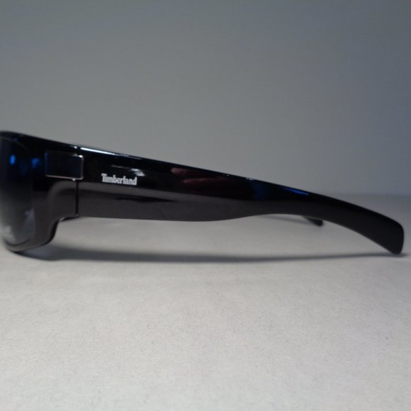 Timberland TB7083 Black Gray New Women\'s Sunglasses